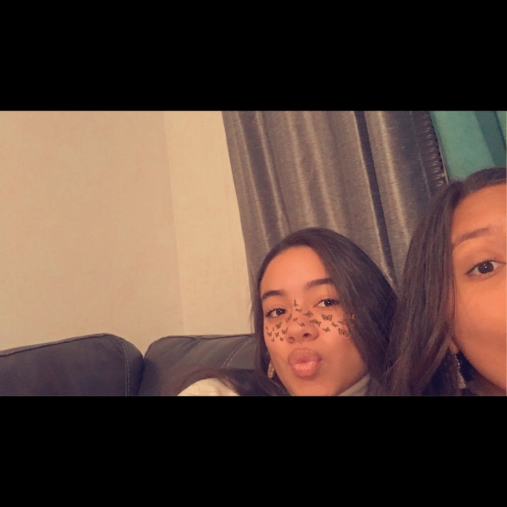 Meet your Posher, Maria